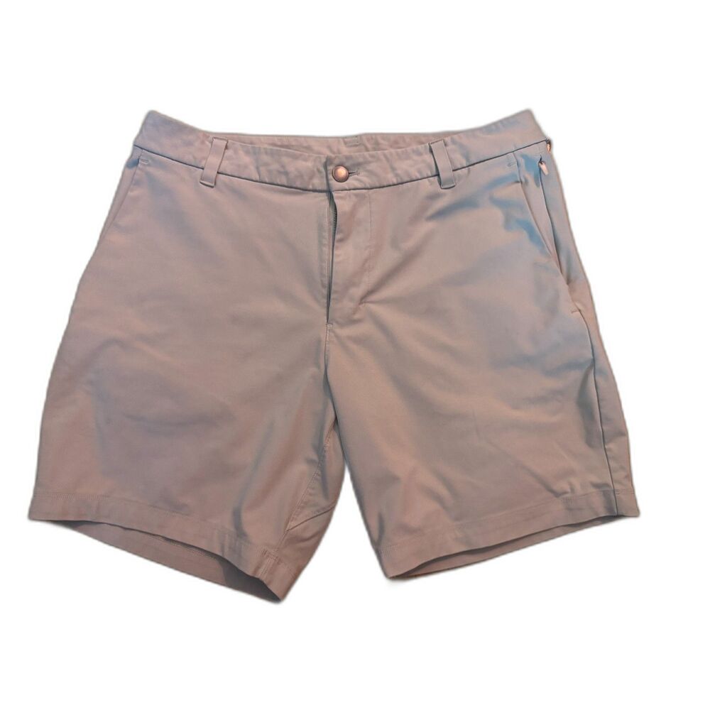 Lululemon ABC Classic-Fit Short